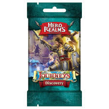 Hero Realms Journey Discovery